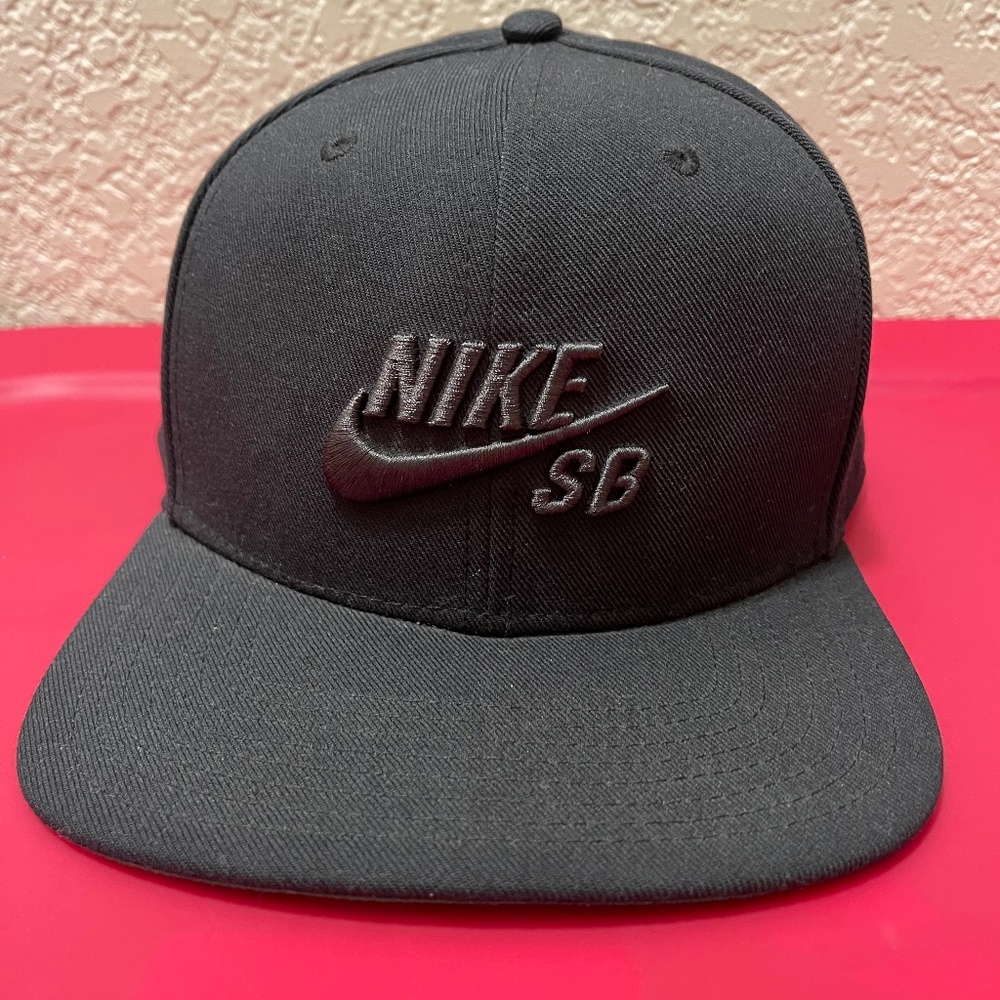 Nike SB SnapBack
